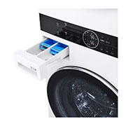 LG ???? ????? ????? ????? | ?? ???? ???? ???????? | ?TurboWash 360, WK2116WHT