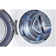 LG ???? ????? ????? ????? | ?? ???? ???? ???????? | ?TurboWash 360, WK2116WHT