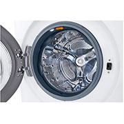LG ???? ????? ????? ????? | ?? ???? ???? ???????? | ?TurboWash 360, WK2116WHT