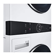 LG ???? ????? ????? ????? | ?? ???? ???? ???????? | ?TurboWash 360, WK2116WHT