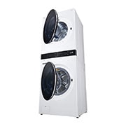 LG ???? ????? ????? ????? | ?? ???? ???? ???????? | ?TurboWash 360, WK2116WHT