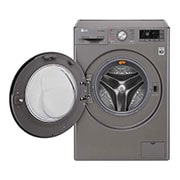 LG ????? ???? ????? ???? ??? ??? 9 ??? ?? ???? ??? 5 ???? ???? ???? ?????? Turbo Dry, WSC0905XMN