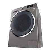 LG ????? ???? ????? ???? ??? ??? 9 ??? ?? ???? ??? 5 ???? ???? ???? ?????? Turbo Dry, WSC0905XMN