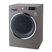 LG ????? ???? ????? ???? ??? ??? 9 ??? ?? ???? ??? 5 ???? ???? ???? ?????? Turbo Dry, WSC0905XMN