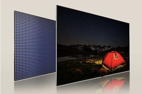 ???? ??????? LG QNED TV ???? ?????? ??? ??????? ????? ?? ???? ??????? LG QNED TV ???????? ???????.