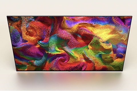 ????? ???? ???? ???????? LG QNED TV ?? ??? ??? ?????? ???? ??? ??????.