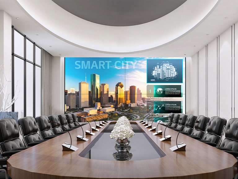 Board Room