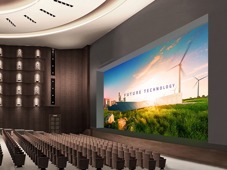 Auditorium