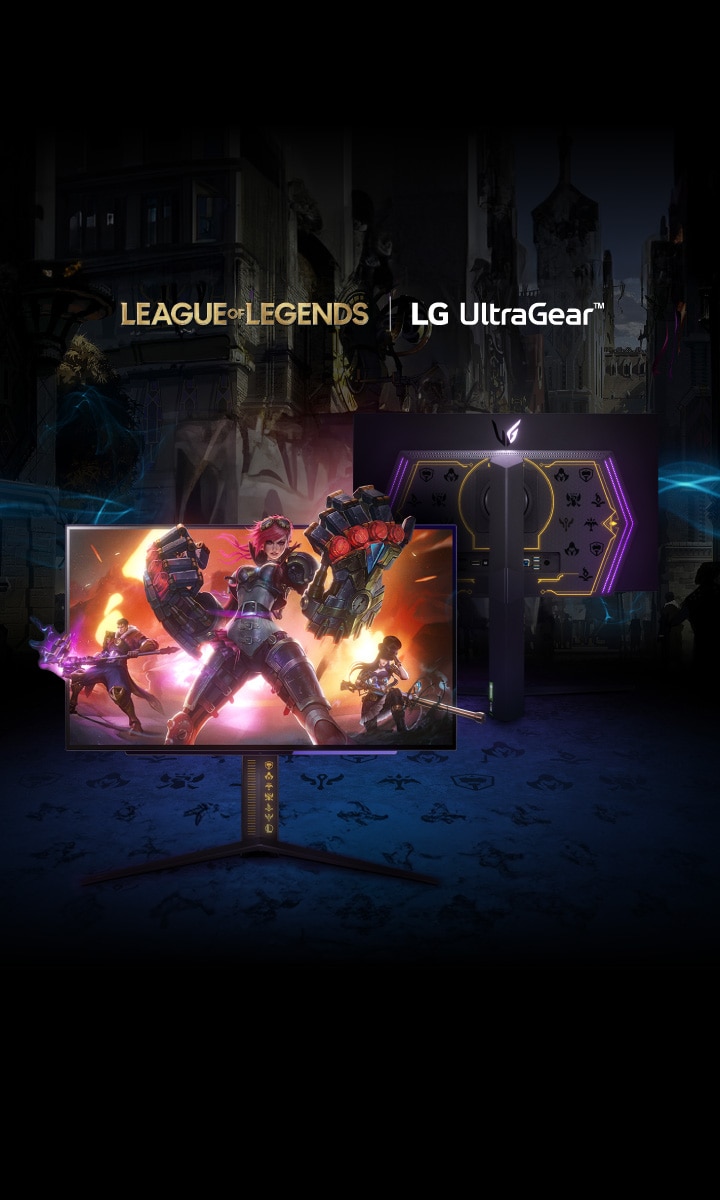 LeagueOfLegends_UltraGear_OBS