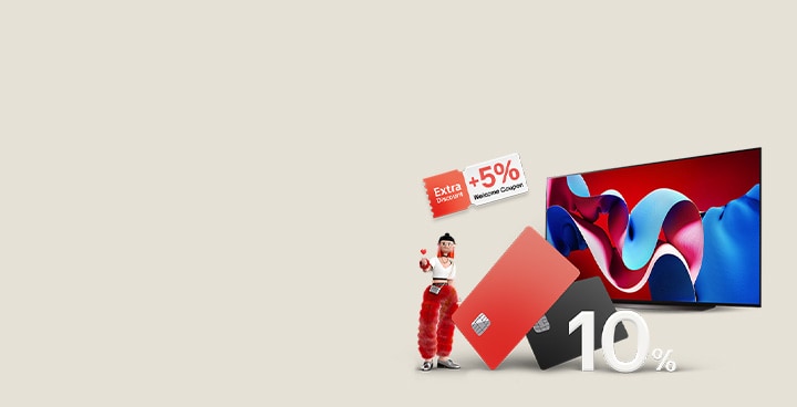 Enjoy the Best TV Deals with Exclusive Card Discounts!? Use:?BANK10