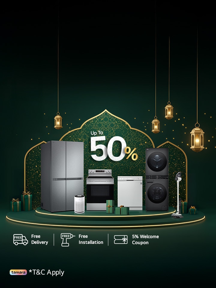 Eid Offers