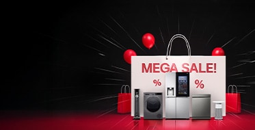 Discover Discounts up to 50% OFF on home solutions!