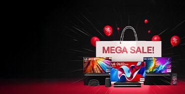 Get discounts on TVs & Audio devices up?to 50%?OFF!