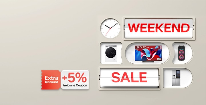 weekend Offers : discount s will apply at Check-Out on selected Models!