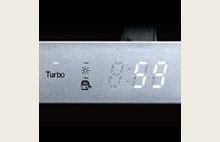 Turbo cycle