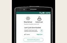 Personalized Settings