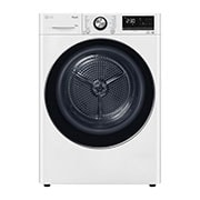 LG Dryer - RH10V9AV2W