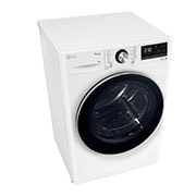 LG 10Kg DUAL Inverter Dryer | sensor dry | Allergy care | Drum care, RH10V9AV2W