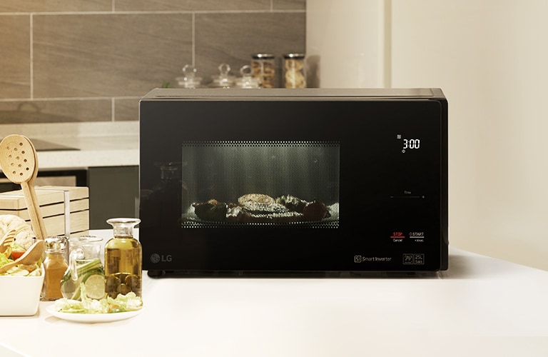 Kitchen image with NeoChef?