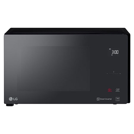 LG Microwave Oven MH6595DIS