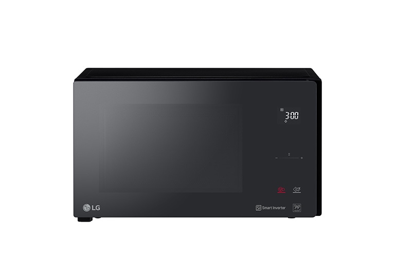 LG Microwave Oven MH6595DIS