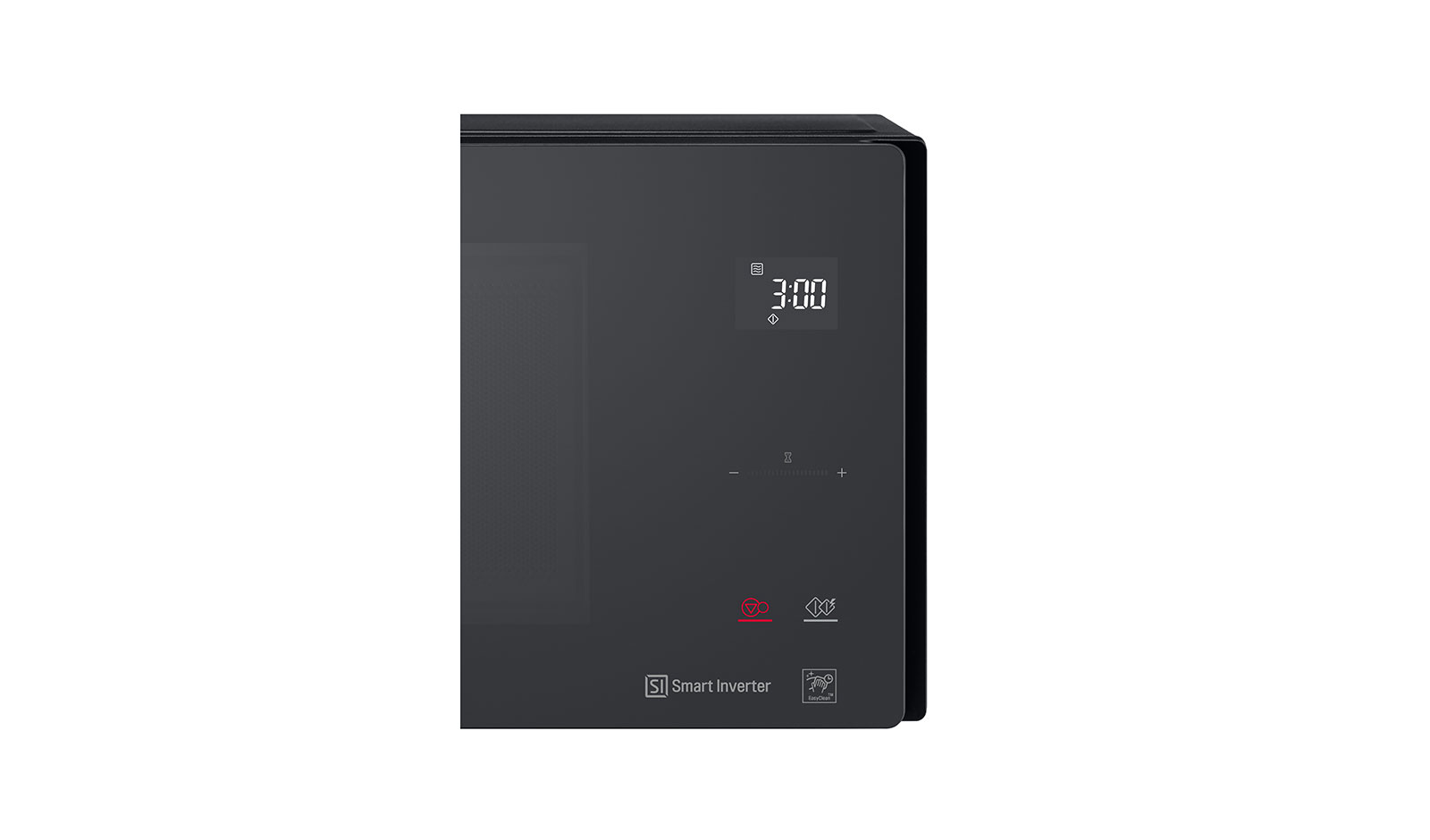 LG 25 Liter | Grill NeoChef Microwave Oven |Smart Diagnosis and Inverter  | Display is Arabic Only, MH6595DIS
