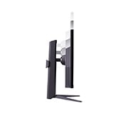 Stand extension demo
