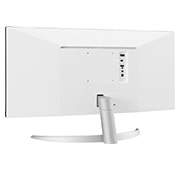 LG 29 Inch 21:9 UltraWide Full HD Monitor, USB C Type, IPS Monitor With AMD FreeSync?, 29WQ600-W