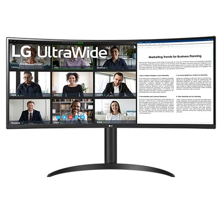 Smart Monitors