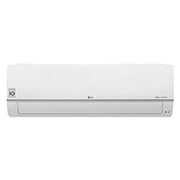Front view of 18000 btu | Cool Only | Gold Fin | Dual Protection Pre Filter NF182C2