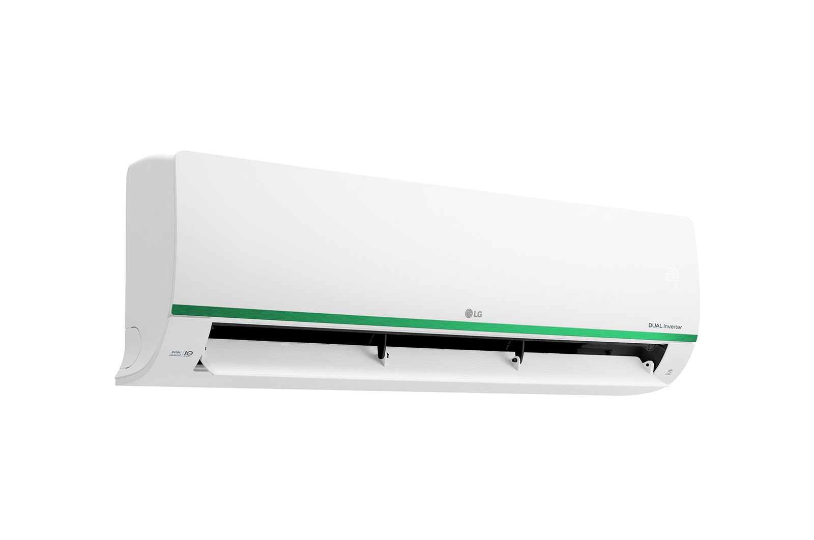 LG Buy LG NV182C0 17500 BTU Cooling-Only AC for Mid-Sized Rooms, NV182C0