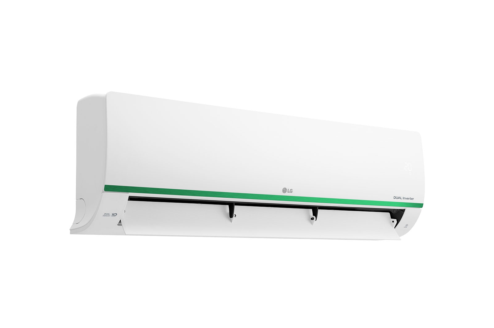 LG Buy LG NV182C0 17500 BTU Cooling-Only AC for Mid-Sized Rooms, NV182C0