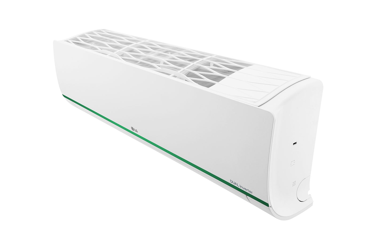 LG Buy LG NV182C0 17500 BTU Cooling-Only AC for Mid-Sized Rooms, NV182C0