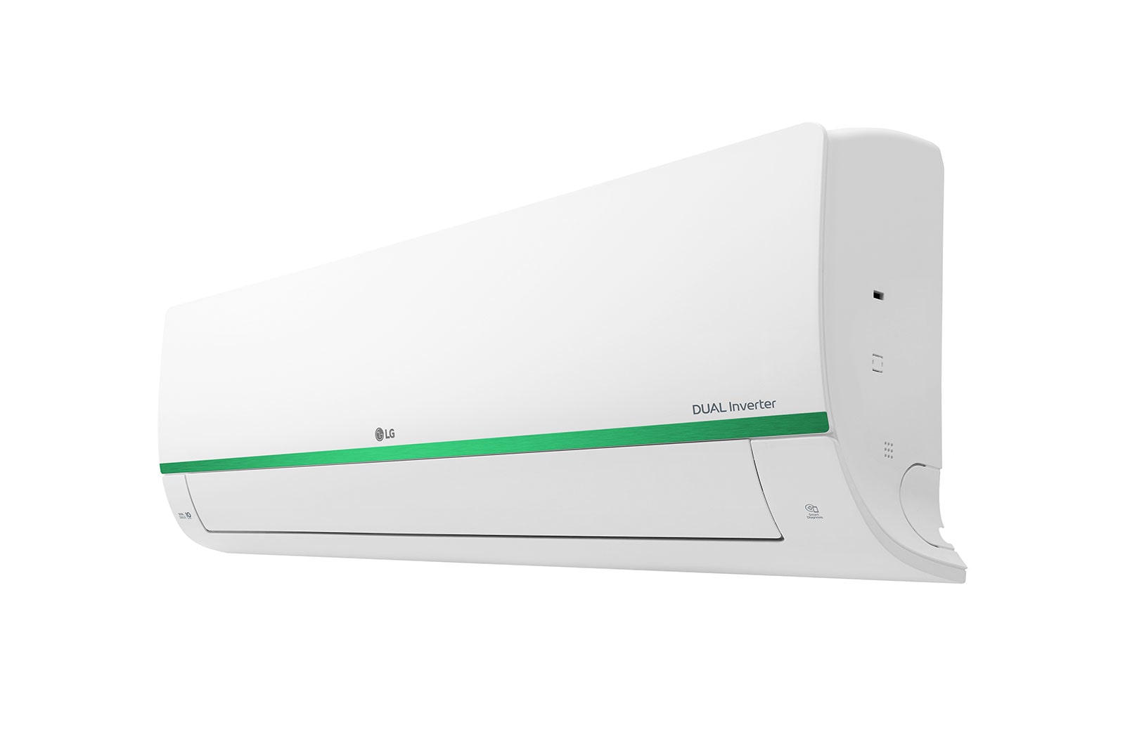 LG Buy LG NV182C0 17500 BTU Cooling-Only AC for Mid-Sized Rooms, NV182C0