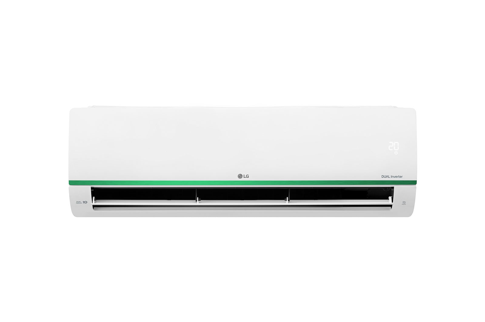 LG Buy LG NV182C0 17500 BTU Cooling-Only AC for Mid-Sized Rooms, NV182C0