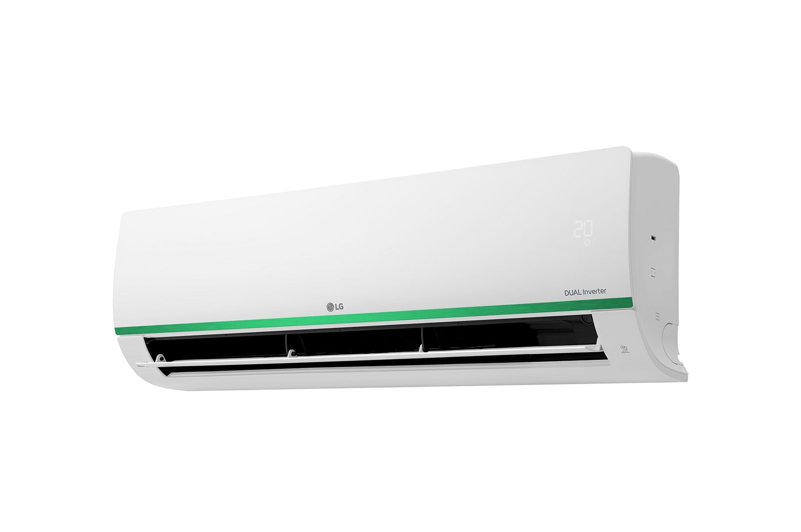 LG Buy LG NV182C0 17500 BTU Cooling-Only AC for Mid-Sized Rooms, NV182C0