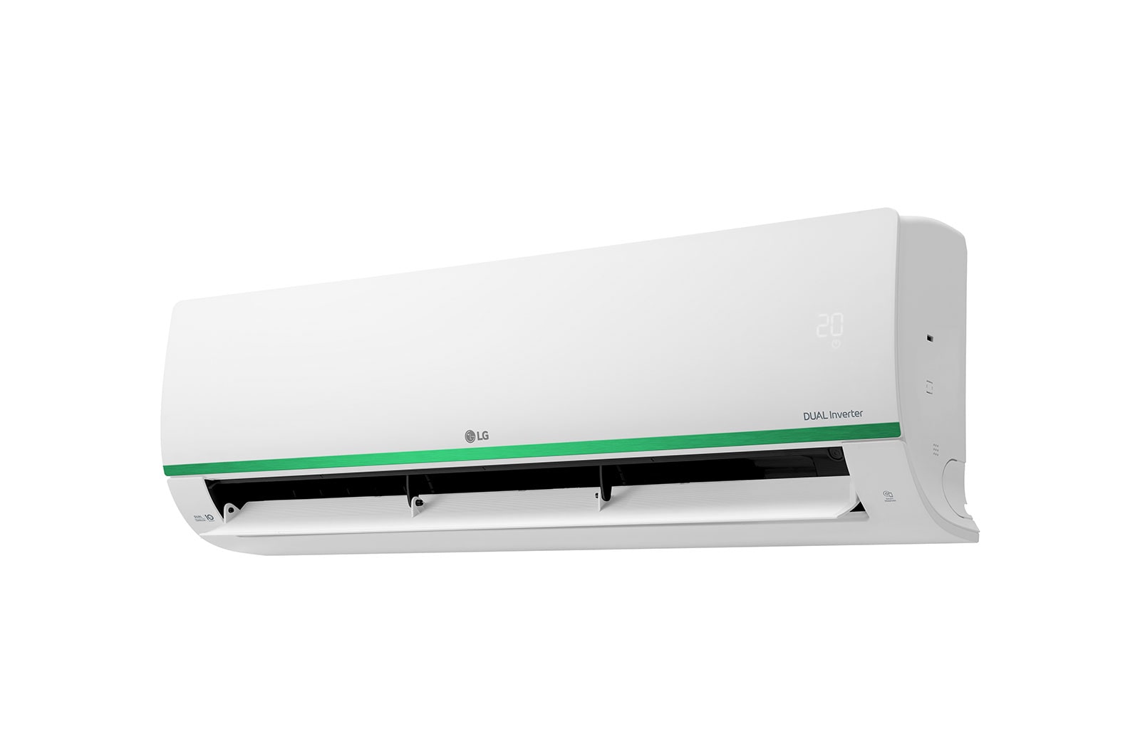 LG Buy LG NV182C0 17500 BTU Cooling-Only AC for Mid-Sized Rooms, NV182C0