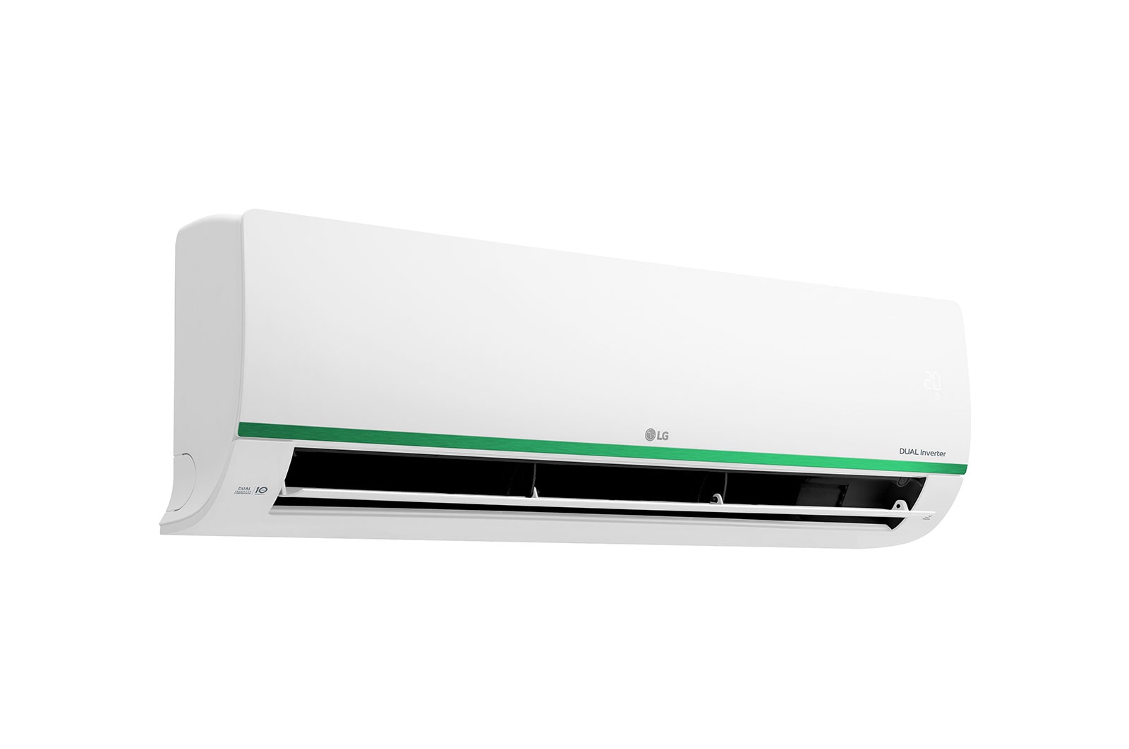 LG Buy LG NV182C0 17500 BTU Cooling-Only AC for Mid-Sized Rooms, NV182C0