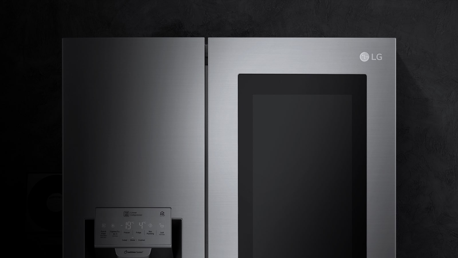 InstaView Door-in-Door?