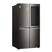 LG 26.7 cu.ft | Door-In- Door | Instaview | Inverter Linear Compressor, LM334VBMLD