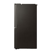 LG 26.7 cu.ft | Door-In- Door | Instaview | Inverter Linear Compressor, LM334VBMLD