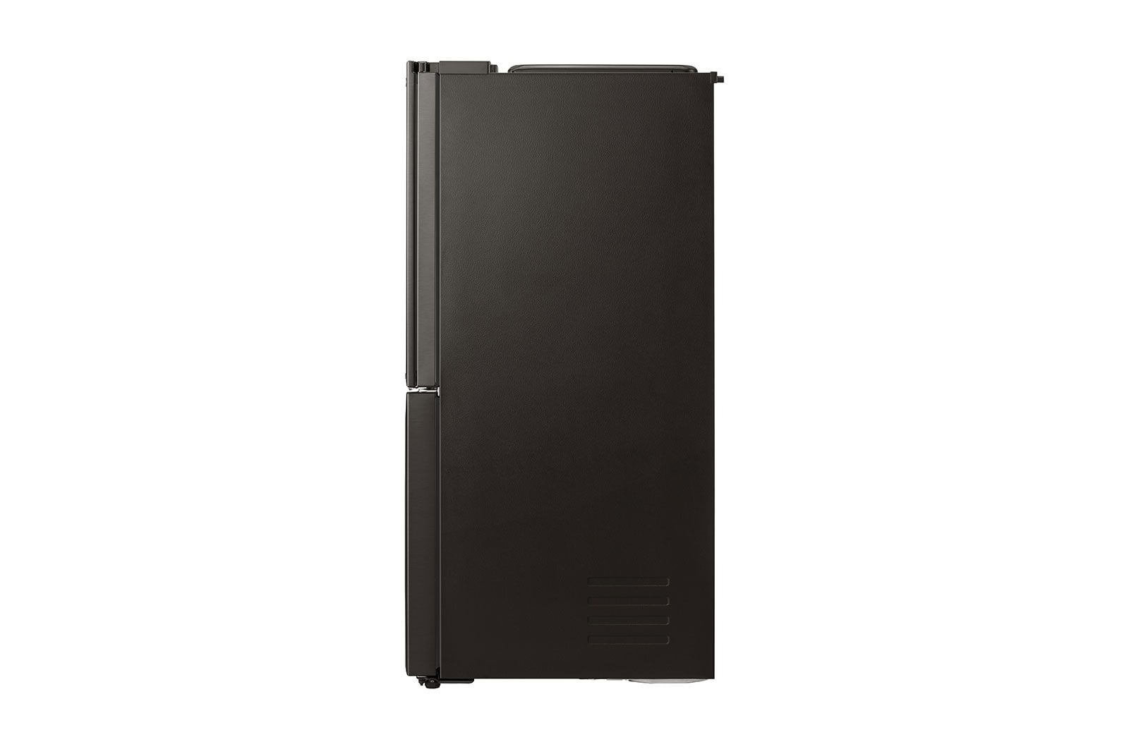 LG 26.7 cu.ft | Door-In- Door | Instaview | Inverter Linear Compressor, LM334VBMLD