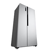 LG 17.9 Cu.Ft | Side By Side | Smart Inverter Compressor, LS19GBBDI