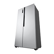LG 17.9 Cu.Ft | Side By Side | Smart Inverter Compressor, LS19GBBDI