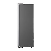 LG 17.9 Cu.Ft | Side By Side | Smart Inverter Compressor, LS19GBBDI