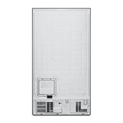 LG 17.9 Cu.Ft | Side By Side | Smart Inverter Compressor, LS19GBBDI