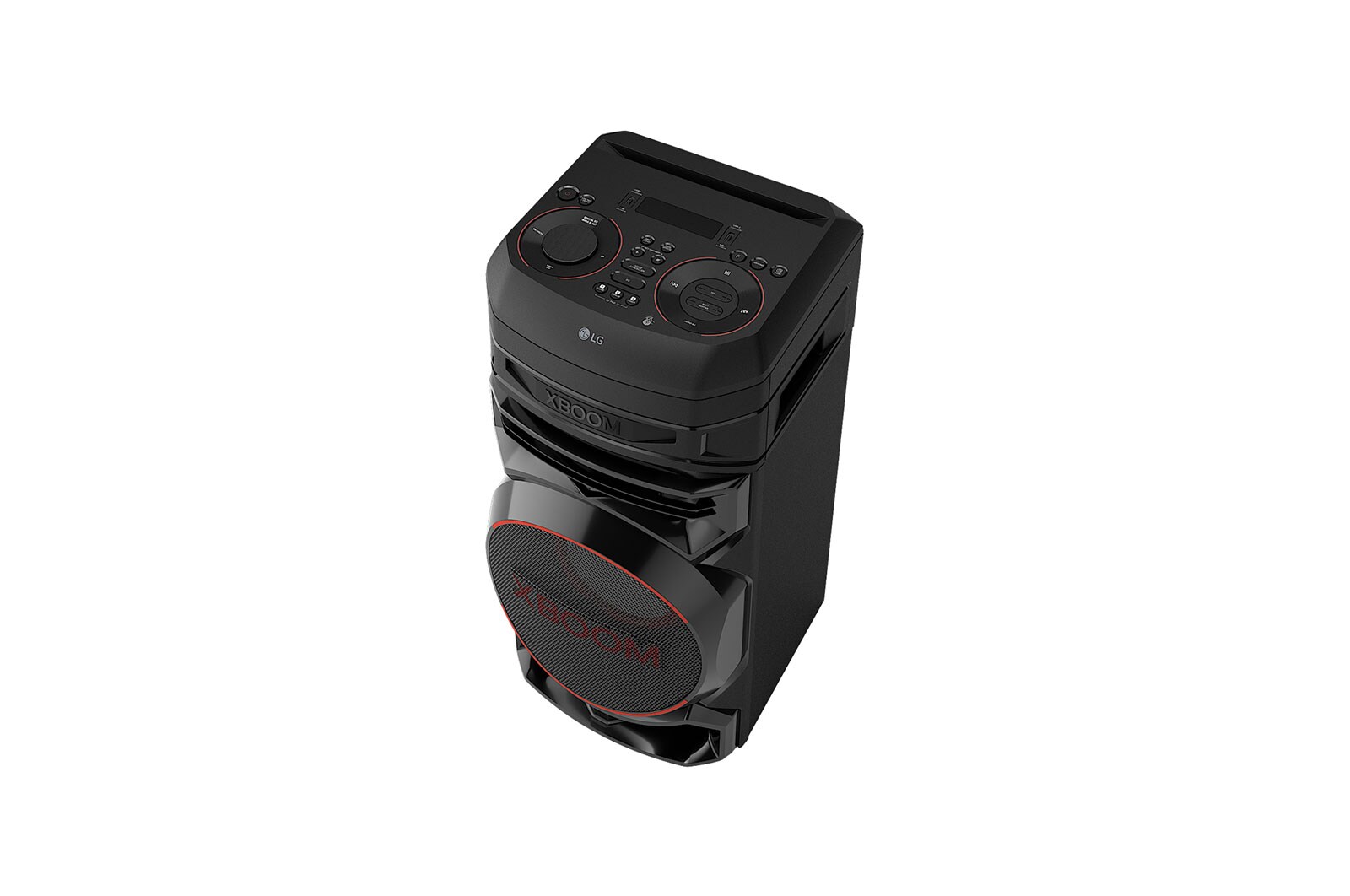 LG XBOOM RNC5., RNC5