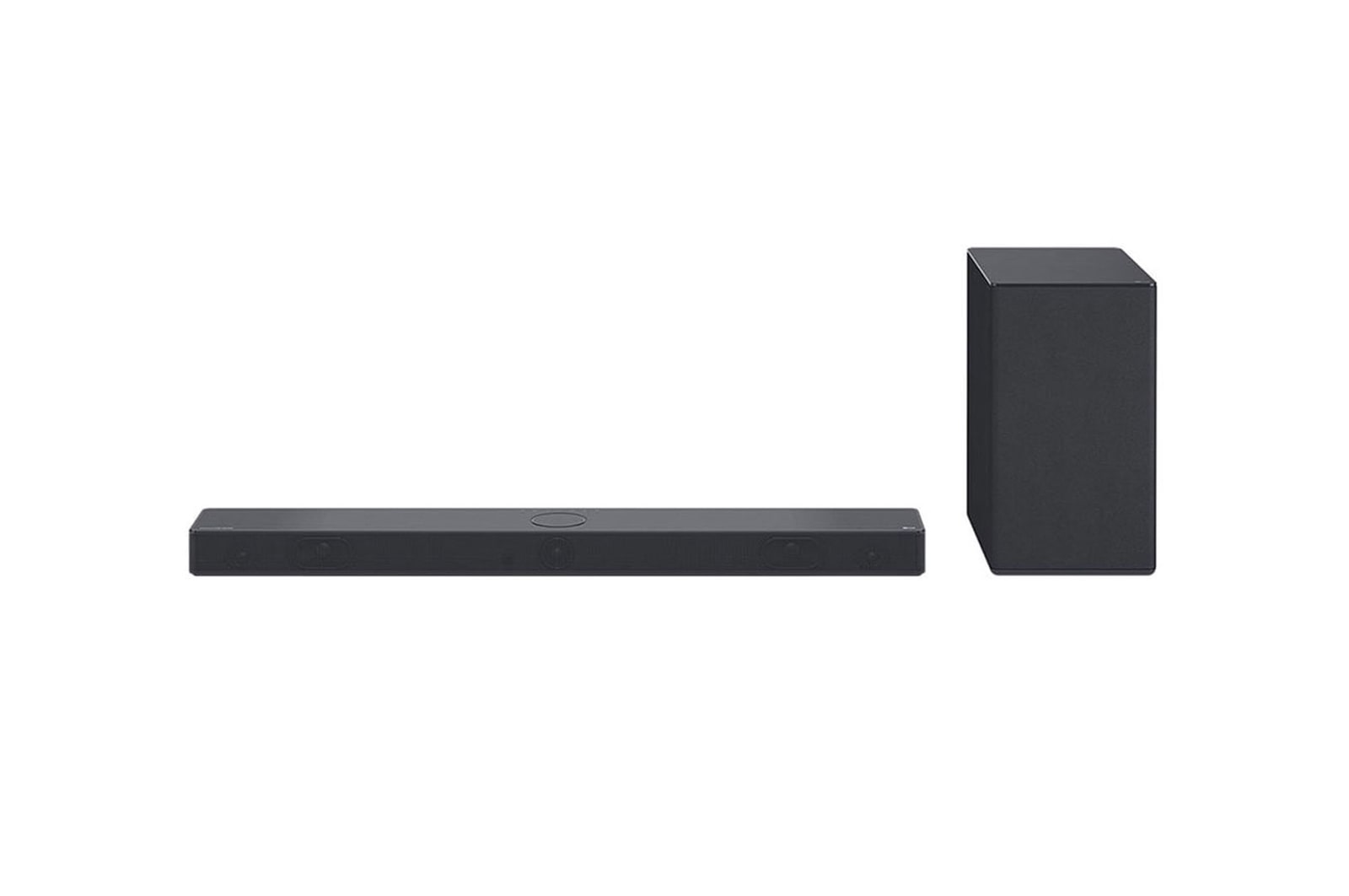 LG SC9S soundbar for OLED C Series, SC9S