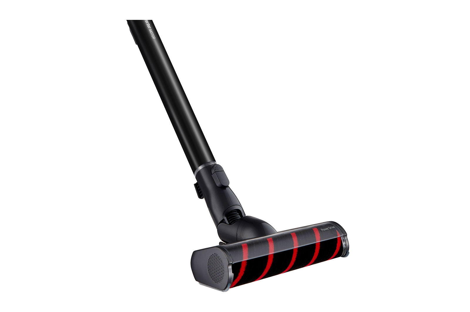 LG Powerful Cordless Handstick with Kompressor? Technology, A9K-PRO