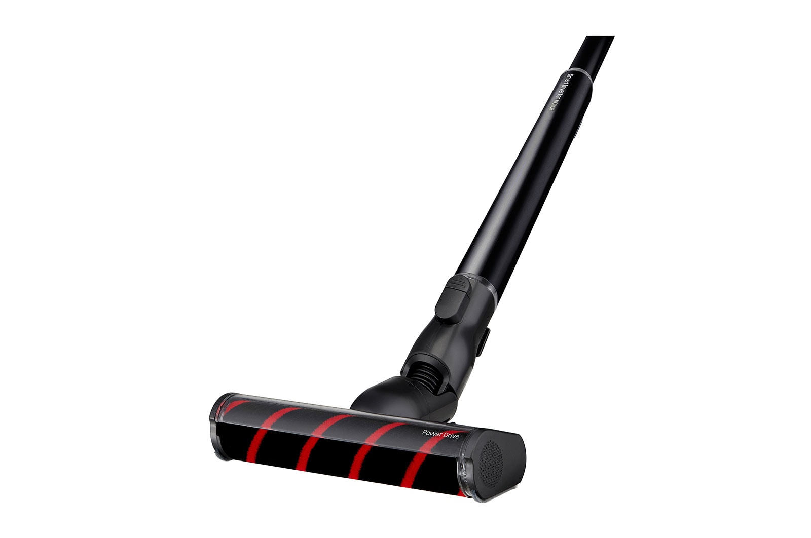 LG Powerful Cordless Handstick with Kompressor? Technology, A9K-PRO